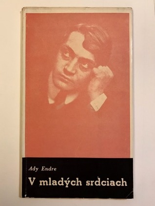 V mladých srdciach (Paperback)