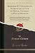 Memoires Et Negociations Secretes de la Cour de France, Touch... by Nicolas Clément