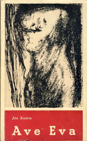 Ave Eva (Paperback)