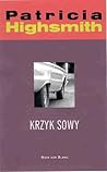 Krzyk sowy