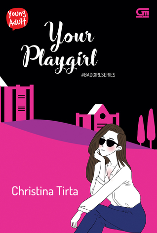 Your Playgirl (Paperback)