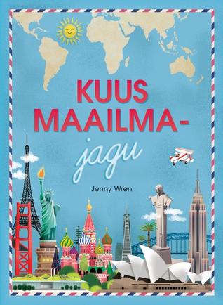 Kuus maailmajagu (Hardcover)