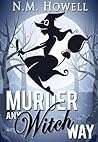 Murder Any Witch Way