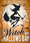 Witch Way to Hallows' Bay