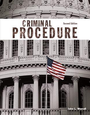 Criminal Procedure