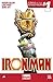 Iron Man #23.NOW