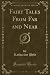Fairy Tales from Far and Near by Katharine Pyle