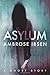 Asylum (Afterlife Investigations, #1)