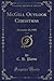 McGill Outlook Christmas, V...