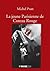 La jeune Parisienne de Coteau Rouge by Michel Pratt