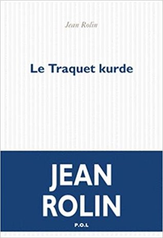 Le Traquet kurde (Paperback)