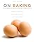 On Baking by Sarah R. Labensky On Baking by Sarah R. Labensky