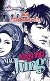 Bunga Hati Mr. Jung