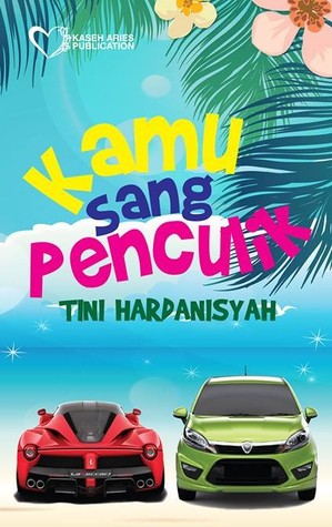 Kamu Sang Penculik (Paperback)