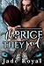 The Price They Paid by Jade Royal