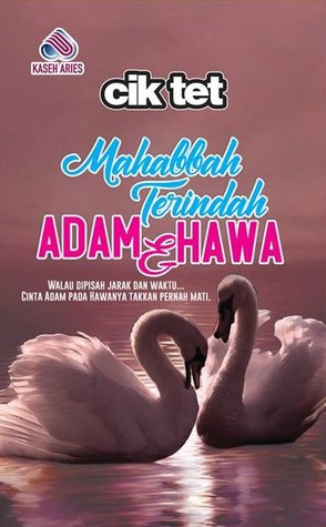 Mahabbah Terindah Adam & Hawa