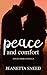 Peace and Comfort by Jeanetta Sneed
