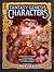Fantasy Genesis Characters:...