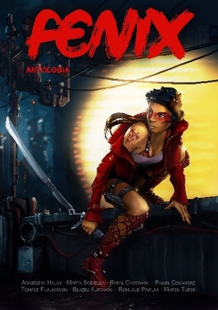 Fenix Antologia 1-2/2018
