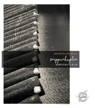 Saippuakuplia Kaarlensillalla (Paperback)