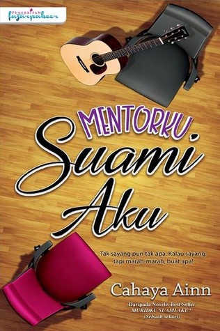 Mentorku Suami Aku