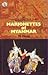 Marionettes of Myanmar by Maung Maung