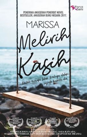 Melirih Kasih (Paperback)