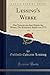 Lessing's Werke, Vol. 8: Da...