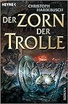 Der Zorn der Trolle (Die Trolle, #3)