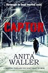 Captor by Anita Waller