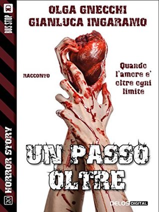 Un passo oltre