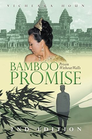 Bamboo Promise: Prison Without Walls (Kindle Edition)