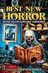 Best New Horror: ...