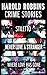 Harold Robbins Crime Storie...