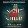 The Night Child by Anna     Quinn