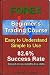 FOREX: The Complete Beginne...