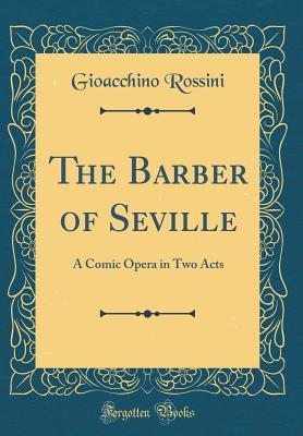 The Barber of Seville