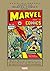Golden Age Marvel Comics Masterworks Vol. 4: Golden Age Marvel Comics - Volume 4 (Marvel Mystery Comics (1939-1949))