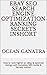 eBay SEO Search Engine Optimization Ranking Secrets. An eBay ... by Ocean Ganatra