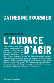L'audace d'agir (Paperback)