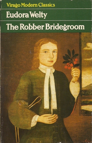 The Robber Bridegroom