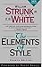 The Elements of Style