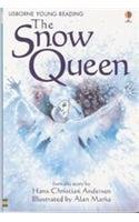 Snow Queen (Young Reading Level 2)
