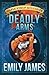 Deadly Arms (Maple Syrup Mysteries)