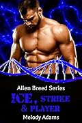 Ice, Strike & Player
