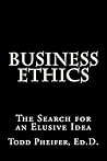 Business Ethics: ...