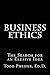 Business Ethics: The Search for an Elusive Idea