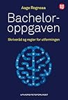 Bacheloroppgaven....