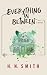 Everything in Between by H.N. Smith