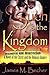 Of Such Is the Kingdom Part I, Discontent and Insurrection, : A Novel of the Christ and the Roman Empire (Kingdom #1)